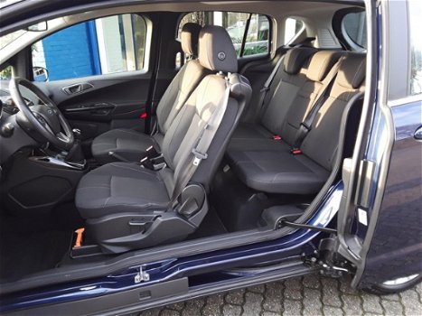 Ford B-Max - 1.0 EcoBoost Titanium - 1