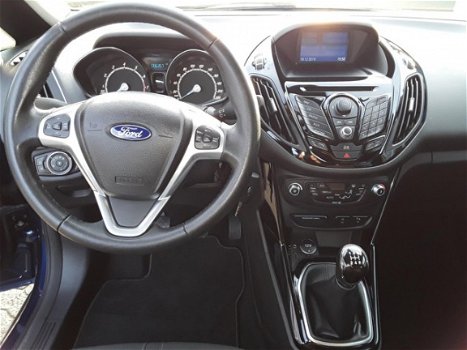 Ford B-Max - 1.0 EcoBoost Titanium - 1