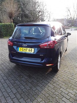 Ford B-Max - 1.0 EcoBoost Titanium - 1