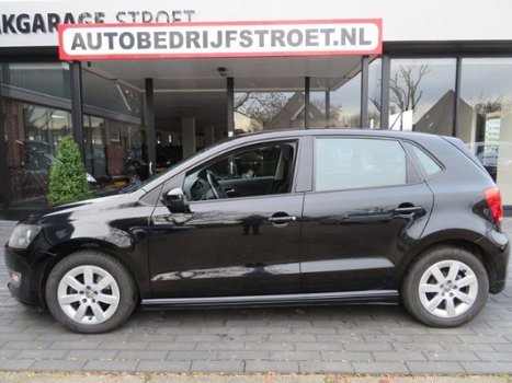 Volkswagen Polo - 1.2 TDI bluemotion | start stop | cruise | trekhaak | incl.beurt - 1