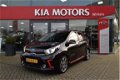 Kia Picanto - 1.0 T-GDi/100pk GT-Line ECC-Airco Cr.Control Navi+Camera 16