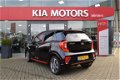 Kia Picanto - 1.0 T-GDi/100pk GT-Line ECC-Airco Cr.Control Navi+Camera 16