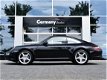 Porsche 911 - 997 3.6 Carrera 1e-Eig Dealer-OH Schuifdak PSM Memo-zetels Lederpakket Climate - 1 - Thumbnail