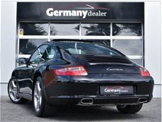 Porsche 911 - 997 3.6 Carrera 1e-Eig Dealer-OH Schuifdak PSM Memo-zetels Lederpakket Climate