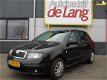 Skoda Fabia - 1.9 TDI Equipe plus perfect onderh.1900 tdi nw apk inruilkoopje - 1 - Thumbnail