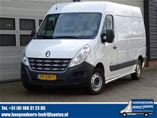 Renault Master - T35 2.3 dCi 126pk L2H2 - APK 2020 - Airco