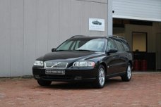 Volvo V70 - 2.4 Momentum AUTOMAAT