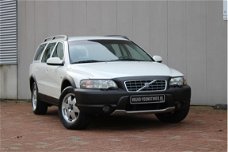 Volvo XC70 - 2.4 T AWD YOUNGTIMER