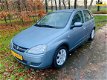 Opel Corsa - 1.2-16V Silverline , 1e eigenaar, origineel 72560 km, nap-pas, Diverse Corsa , Agila , - 1 - Thumbnail