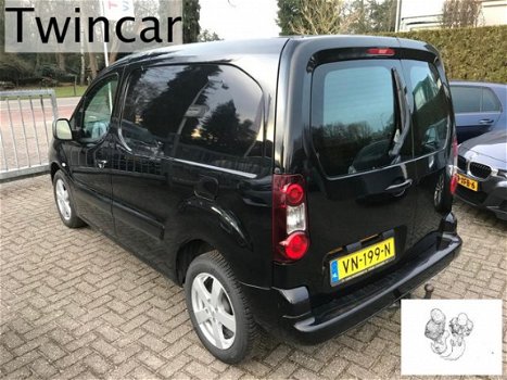 Citroën Berlingo - 1.6 HDI 500 CLUB AIRCO 3-ZITS LED TRHAAK - 1