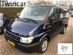 Ford Transit - 260S FD 125 Dub.Cab. AIRCO EL.LIFT - 1 - Thumbnail