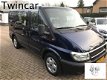 Ford Transit - 260S FD 125 Dub.Cab. AIRCO EL.LIFT - 1 - Thumbnail