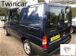 Ford Transit - 260S FD 125 Dub.Cab. AIRCO EL.LIFT - 1 - Thumbnail