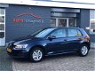 Volkswagen Golf - 1.2 TSI 5drs navi airco lmv NAP NL-auto - 1 - Thumbnail