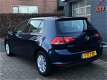 Volkswagen Golf - 1.2 TSI 5drs navi airco lmv NAP NL-auto - 1 - Thumbnail