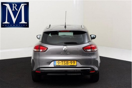 Renault Clio Estate - 0.9 TCe Expression | Navi | Parkeerhulp achter | RIJKLAARPRIJS incl. 6mnd BOVA - 1