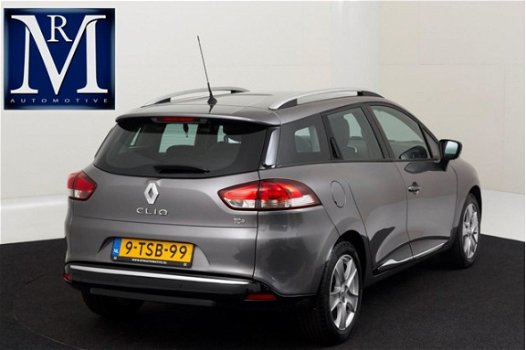 Renault Clio Estate - 0.9 TCe Expression | Navi | Parkeerhulp achter | RIJKLAARPRIJS incl. 6mnd BOVA - 1