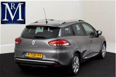 Renault Clio Estate - 0.9 TCe Expression | Navi | Parkeerhulp achter | RIJKLAARPRIJS incl. 6mnd BOVA