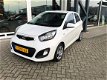 Kia Picanto - 1.0 CVVT 69 PK ISG 5D Comfort Pack Navigatie - 1 - Thumbnail