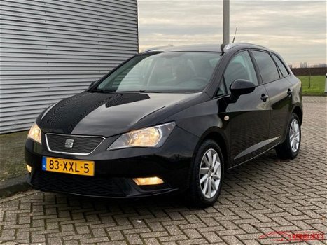 Seat Ibiza ST - 1.2 TDI - 1