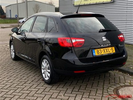 Seat Ibiza ST - 1.2 TDI - 1