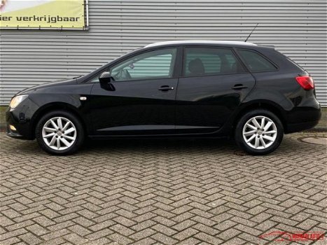 Seat Ibiza ST - 1.2 TDI - 1