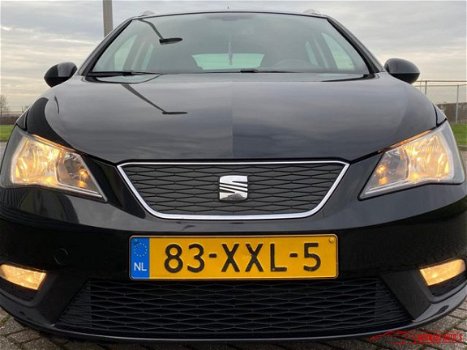 Seat Ibiza ST - 1.2 TDI - 1