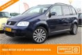 Volkswagen Touran - 1.6-16V FSI Trendline | AIRCO | TREKHAAK | PARROT - 1 - Thumbnail