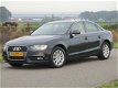 Audi A4 - 1.8 TFSI Pro Line Business Aut/ECC/Navigatie/PDC/Cr-control - 1 - Thumbnail