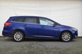 Ford Focus Wagon - 1.0 125 pk First Edition | Navi | winterpakket | Clima | Pdc V+ A |Compleet - 1 - Thumbnail