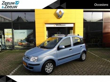 Fiat Panda - 1.2 Edizione Cool - 1