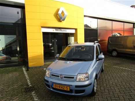 Fiat Panda - 1.2 Edizione Cool - 1