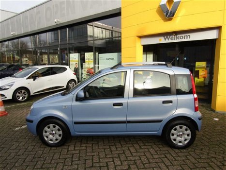 Fiat Panda - 1.2 Edizione Cool - 1