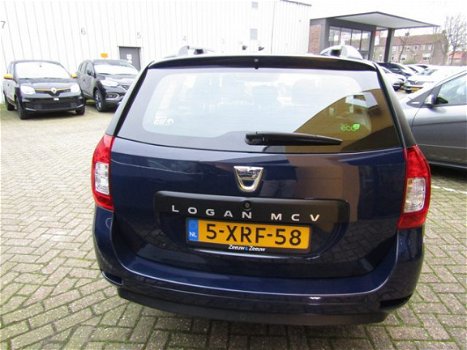 Dacia Logan MCV - 0.9 TCe Prestige - 1