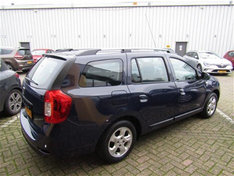 Dacia Logan MCV - 0.9 TCe Prestige - 1