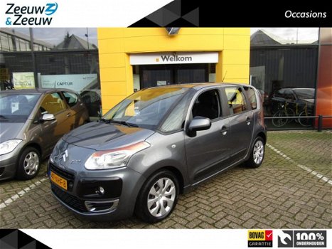 Citroën C3 Picasso - 1.6 VTi Aura - 1