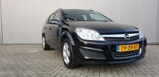 Opel Astra Wagon - 1.6 Business