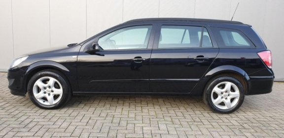 Opel Astra Wagon - 1.6 Business - 1