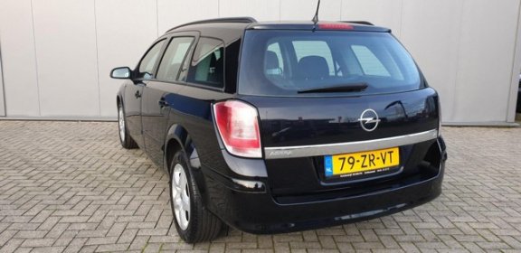 Opel Astra Wagon - 1.6 Business - 1