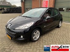 Peugeot 207 - 1.4 VTI 16V 5-DRS MILLESIM 200, Airco