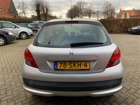 Peugeot 207 - 1.4 VTI 16V 5drs 2011, Airco, Cruise - 1