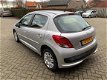 Peugeot 207 - 1.4 VTI 16V 5drs 2011, Airco, Cruise - 1 - Thumbnail