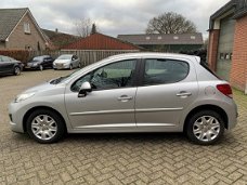 Peugeot 207 - 1.4 VTI 16V 5drs 2011, Airco, Cruise