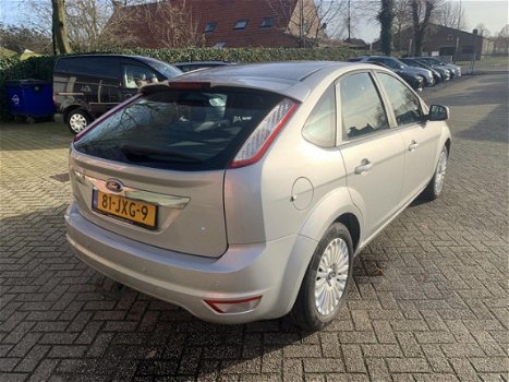 Ford Focus - 1.8i Cruise Navi Airco ETC Goed onderhouden - 1