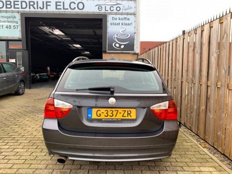 BMW 3-serie Touring - 320i 150pk High Executive - 1