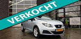 Seat Ibiza - 1.2 Club - 1 - Thumbnail