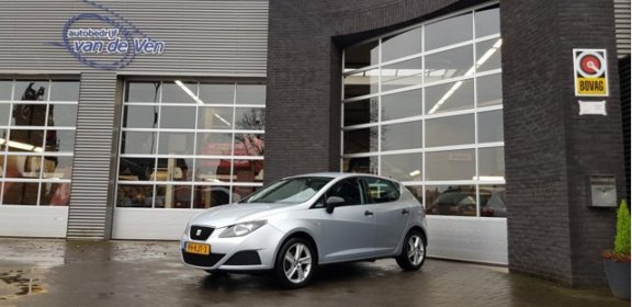 Seat Ibiza - 1.2 Club - 1