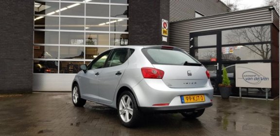 Seat Ibiza - 1.2 Club - 1