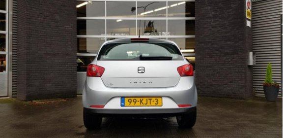 Seat Ibiza - 1.2 Club - 1