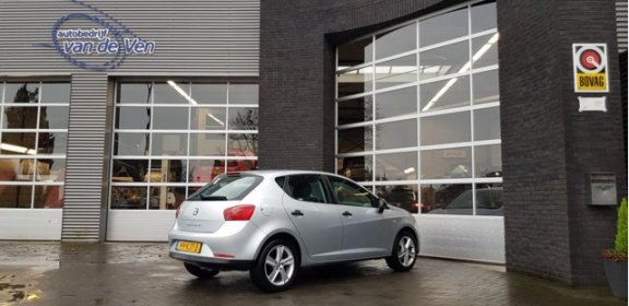 Seat Ibiza - 1.2 Club - 1